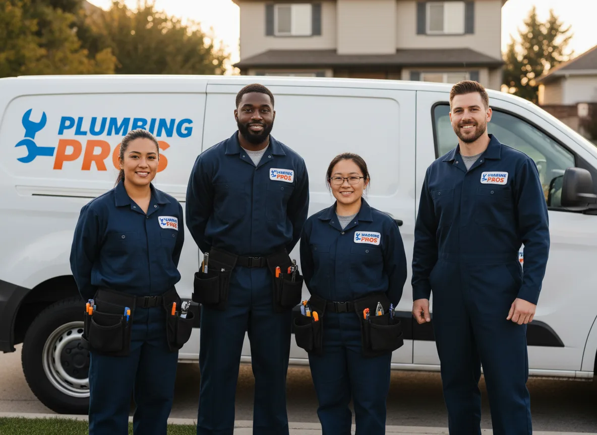 Water Heater Repair company in Lyons, MI
